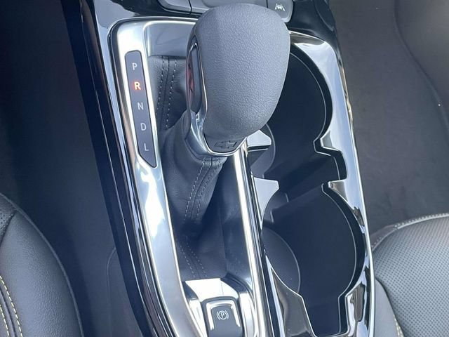 New 2026 Chevrolet Trax ACTIV FWD image 15