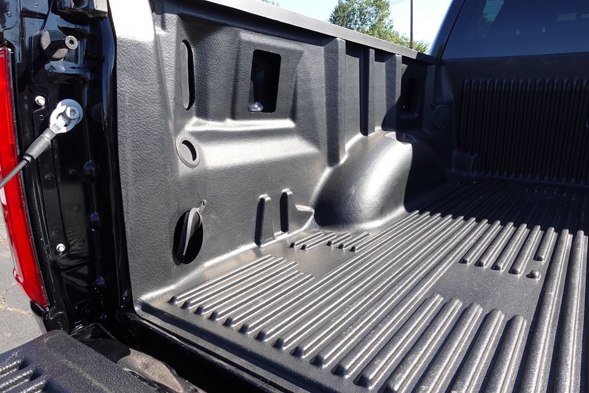 Used 2023 Ford F150 XL w/ XL STX Apperance Package AWD/4WD image 25