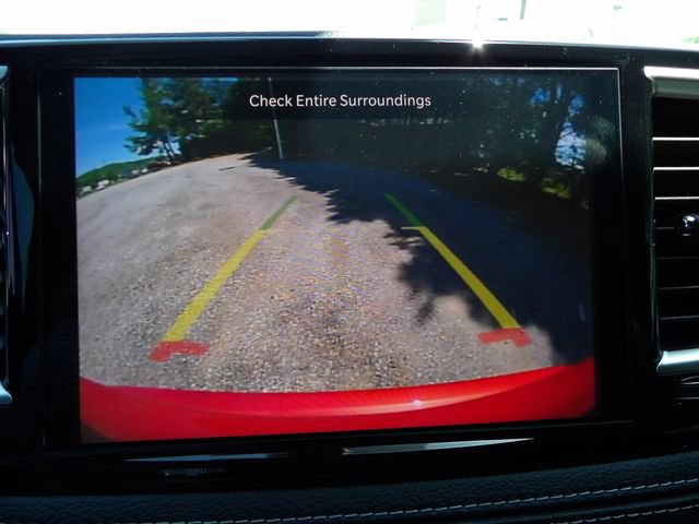 New 2026 Chrysler Pacifica Limited w/ Uconnect Theater Family Group AWD/4WD image 24