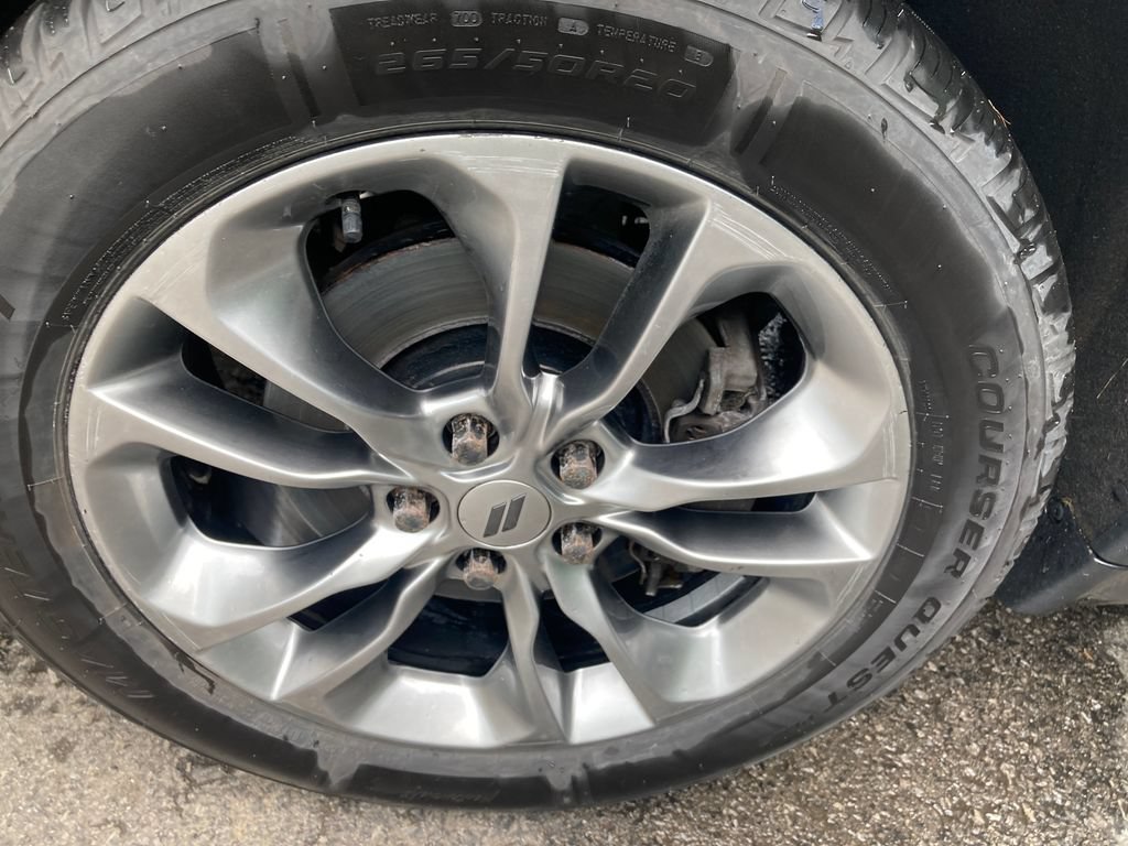 Used 2019 Dodge Durango R/T AWD/4WD image 31