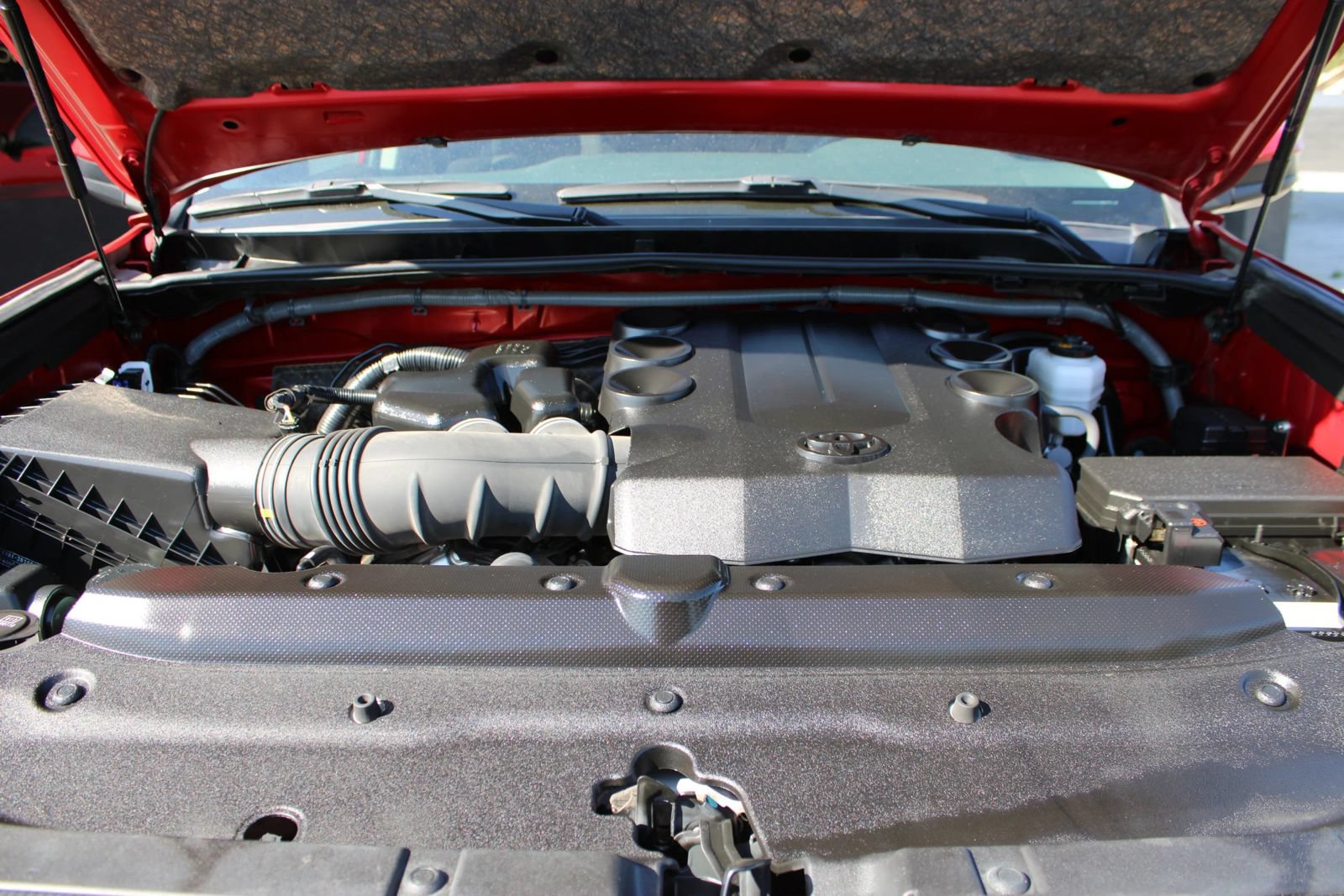 Used 2024 Toyota 4Runner SR5 RWD image 30