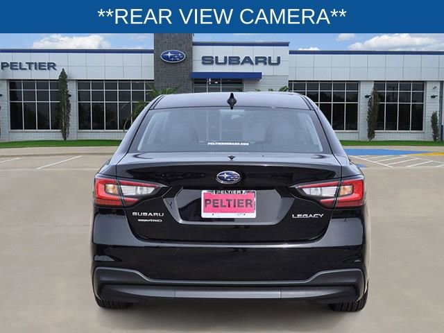 Used 2025 Subaru Legacy Limited image 5
