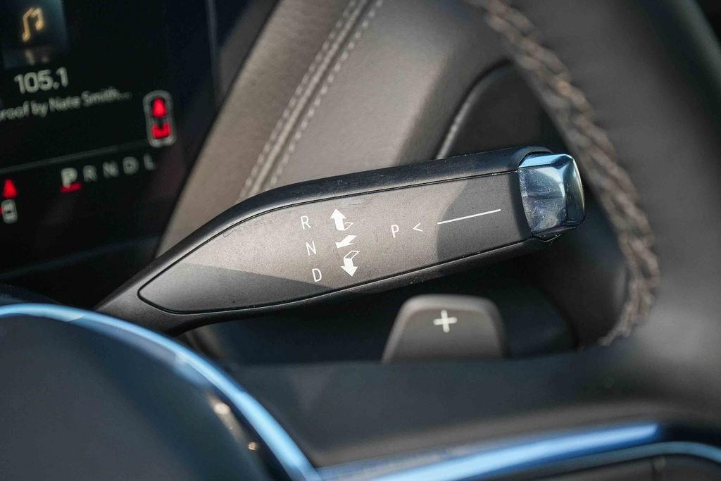 Used 2025 GMC Yukon XL Denali w/ Sun & Power Step Package image 21