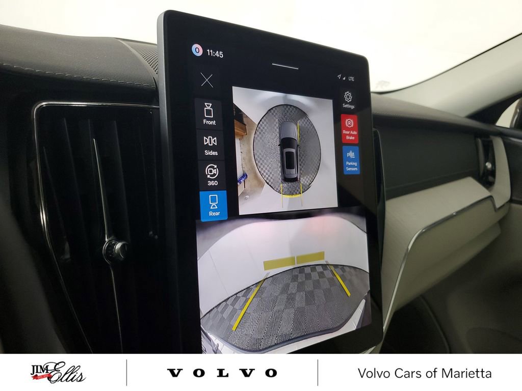 Used 2026 Volvo XC60 B5 Ultra w/ Protection Package Premier image 30