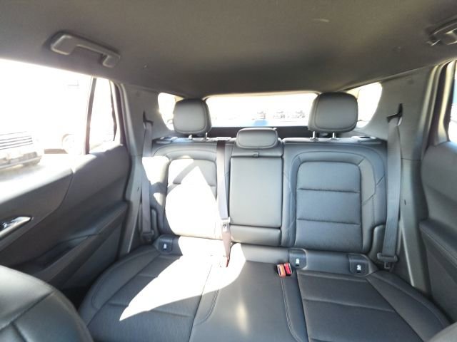 New 2026 Chevrolet Equinox LT w/ Convenience Package II image 24