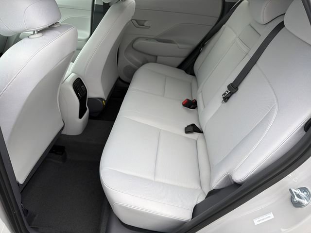 New 2026 Hyundai Kona SEL Sport image 21