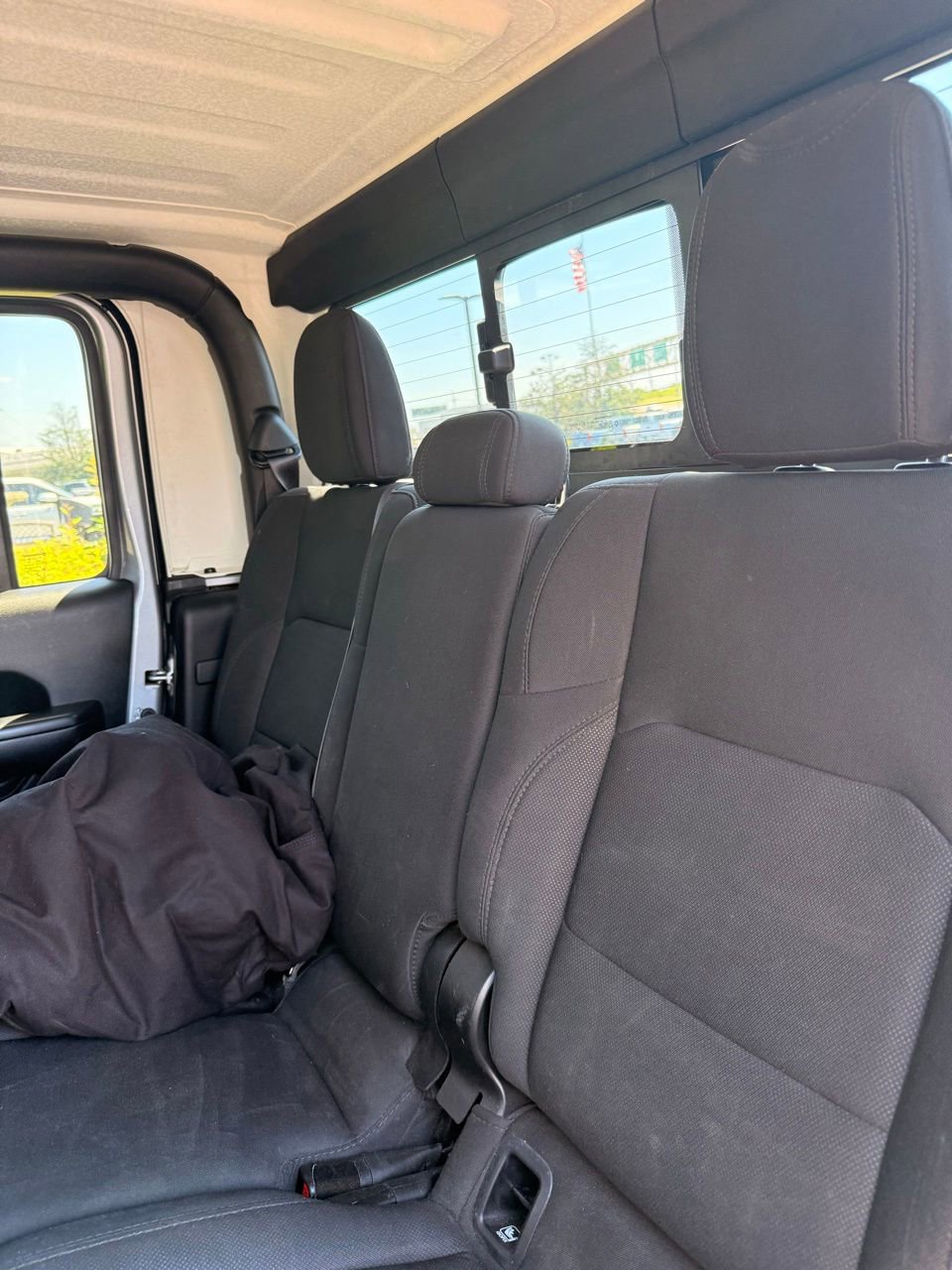 Used 2020 Jeep Gladiator Sport w/ Quick Order Package 24S AWD/4WD image 9