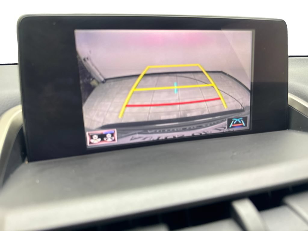 Used 2019 Lexus NX 300 FWD w/ Accessory Package 2 image 64