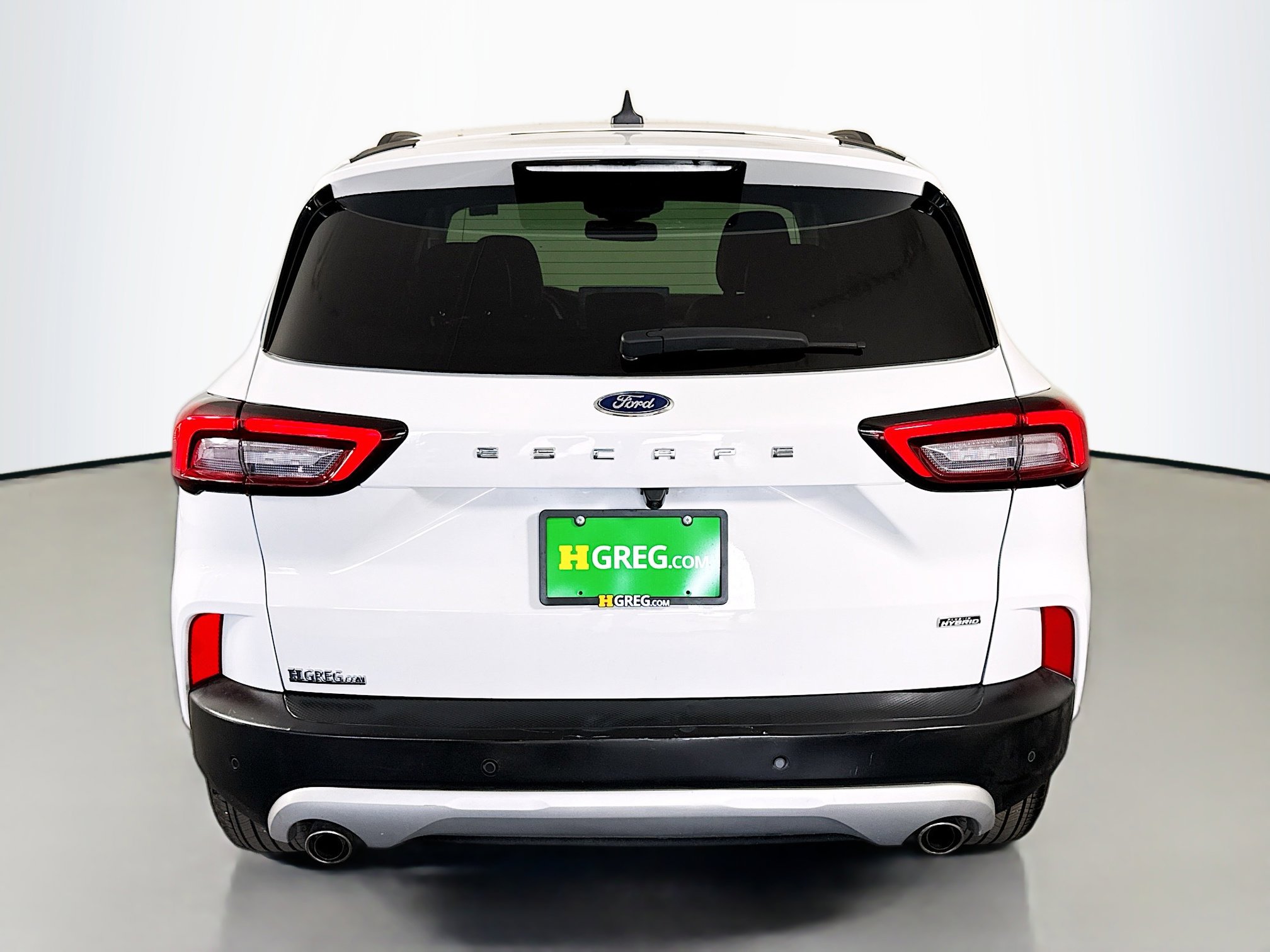 Used 2023 Ford Escape SE w/ PHEV Premium Package image 8