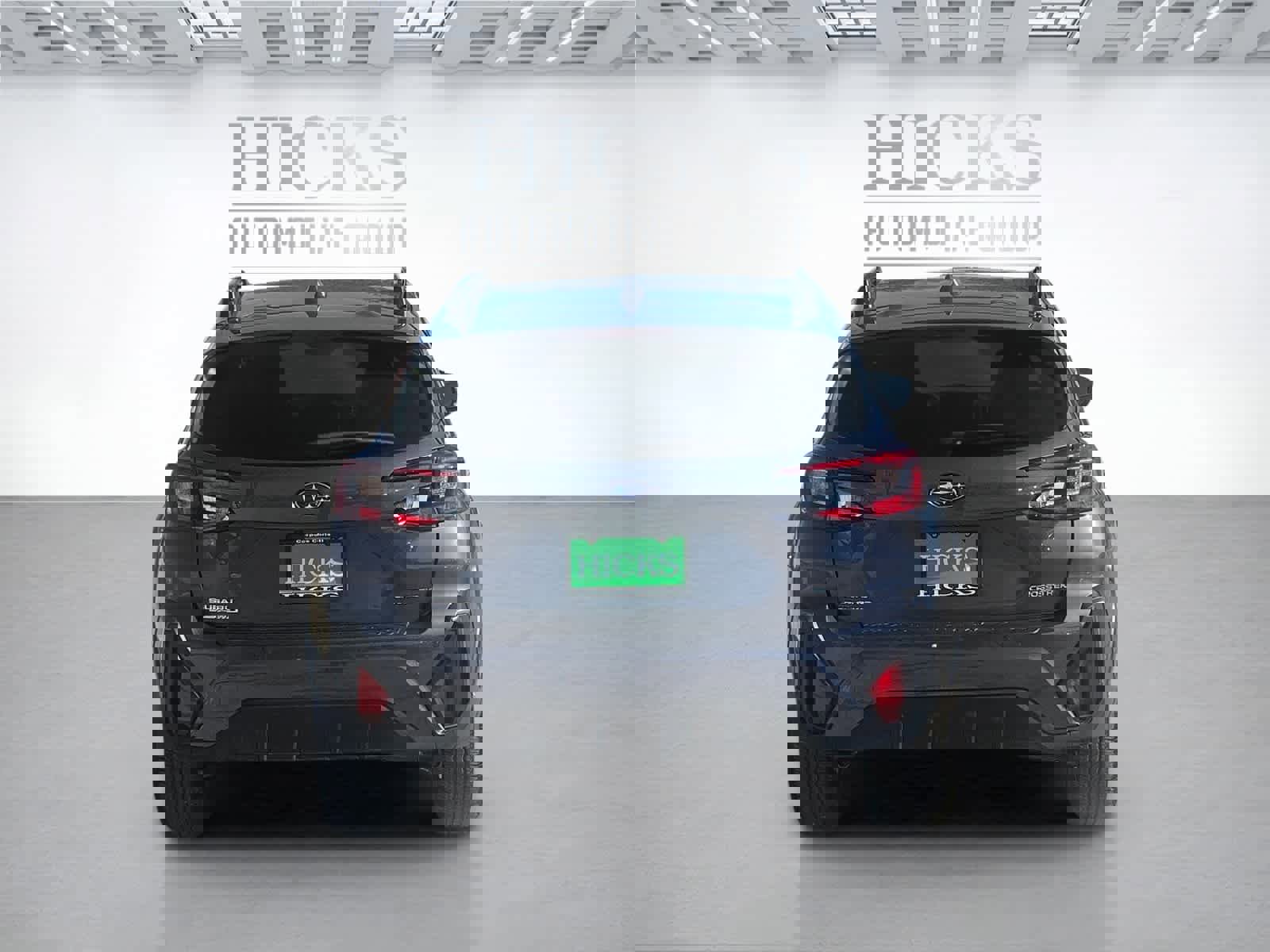 Used 2025 Subaru Crosstrek 2.5i Limited w/ Popular Package #3A image 6