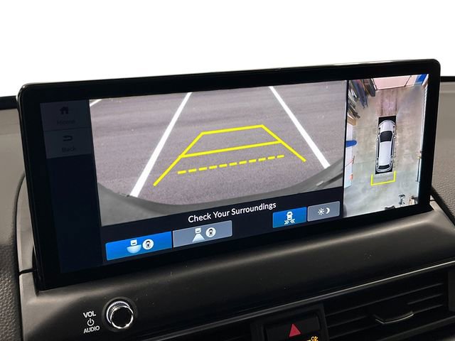 New 2026 Honda Pilot Touring image 18