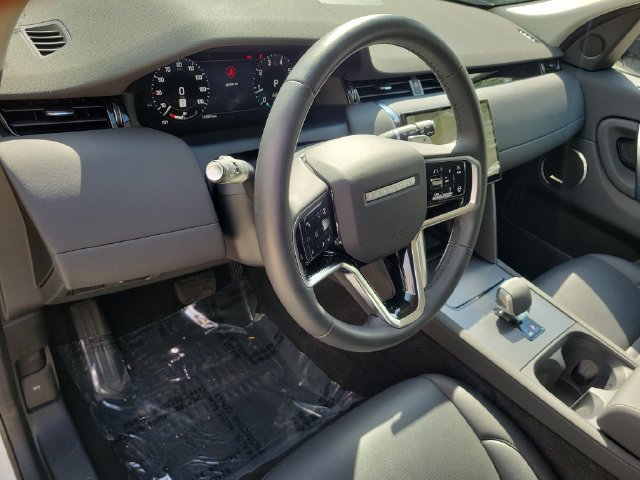 Certified 2025 Land Rover Discovery Sport S AWD/4WD image 19