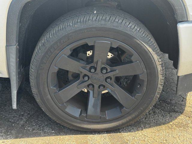Used 2018 GMC Sierra 1500 Denali AWD/4WD image 9