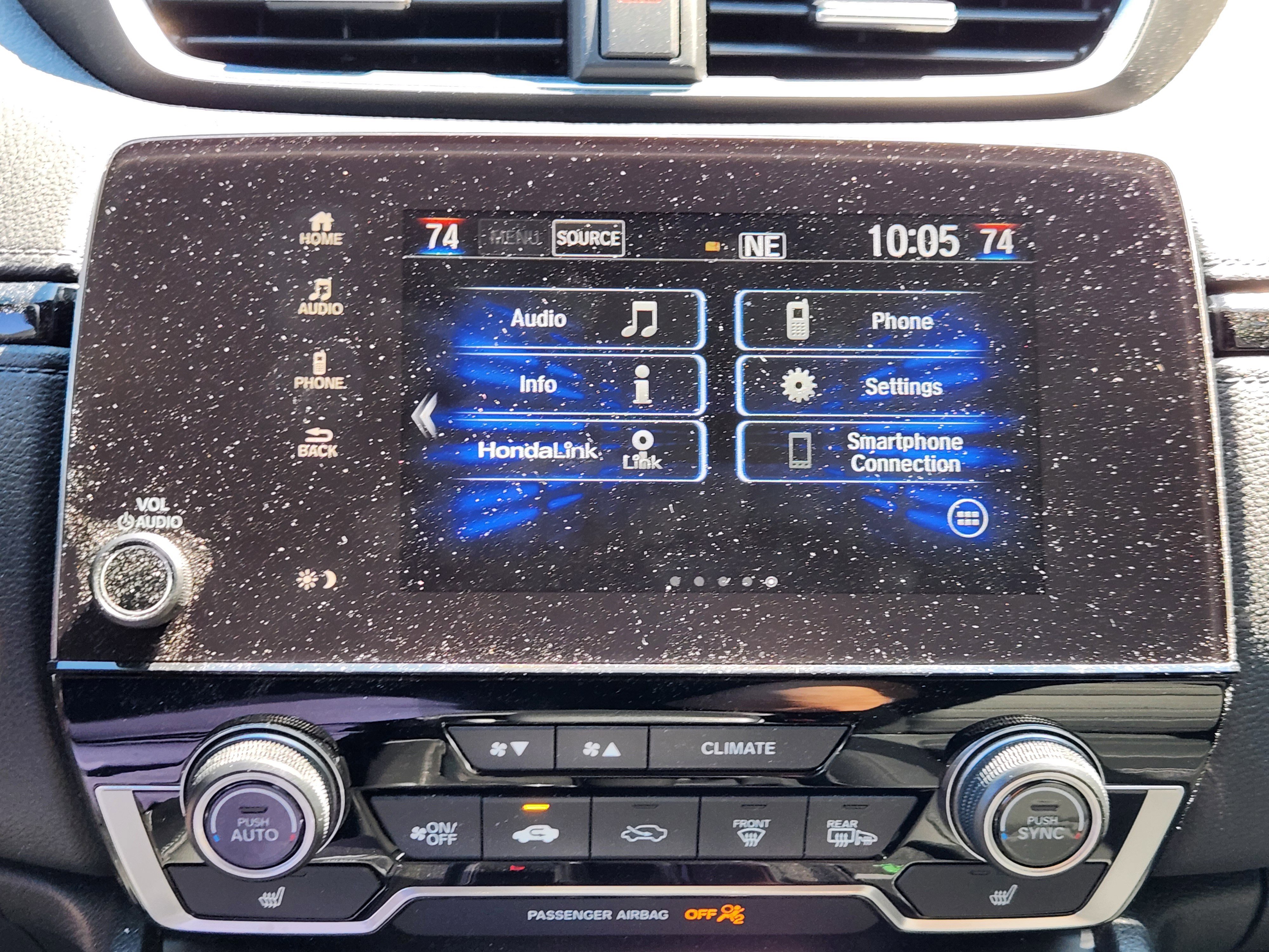 Used 2020 Honda CR-V EX-L image 11