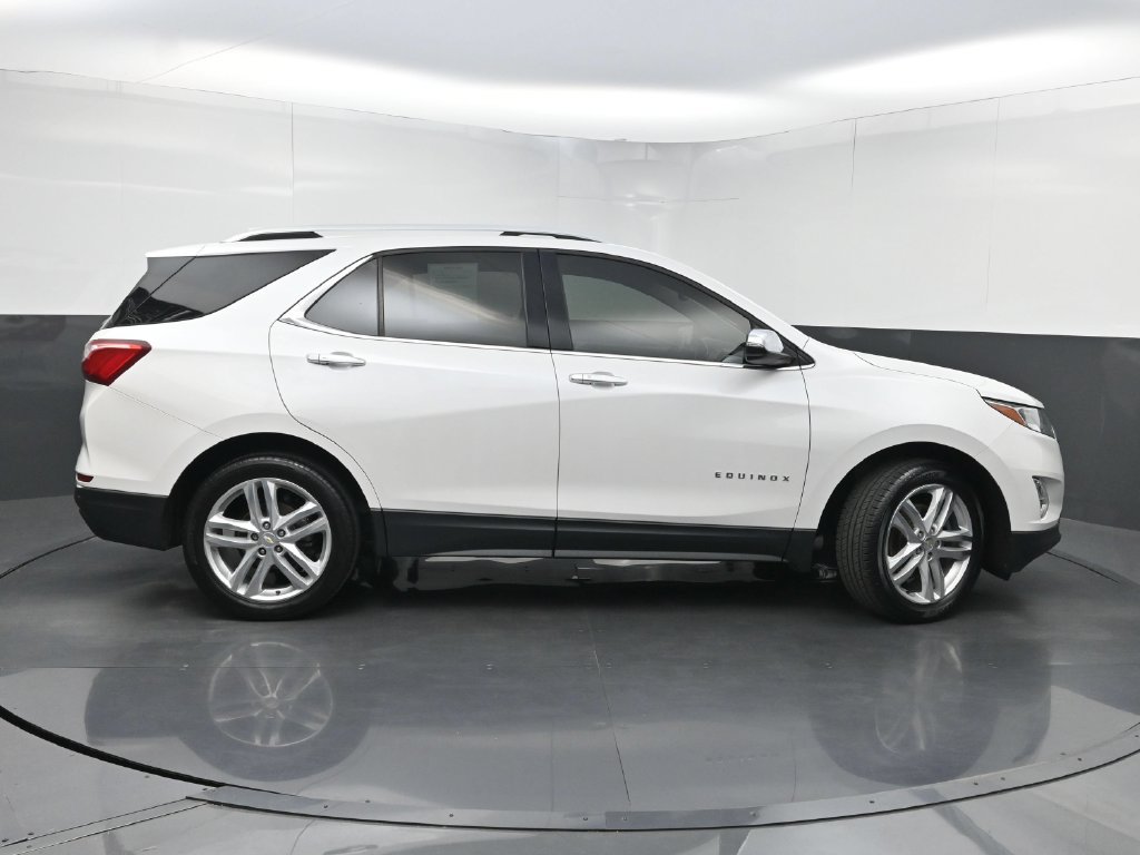Used 2019 Chevrolet Equinox Premier AWD/4WD image 42