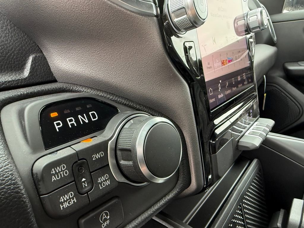 New 2026 RAM 1500 Big Horn image 24