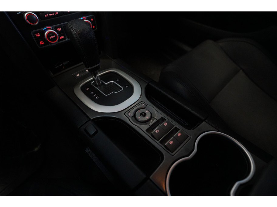 Used 2009 Pontiac G8 GT w/ Premium Package image 19