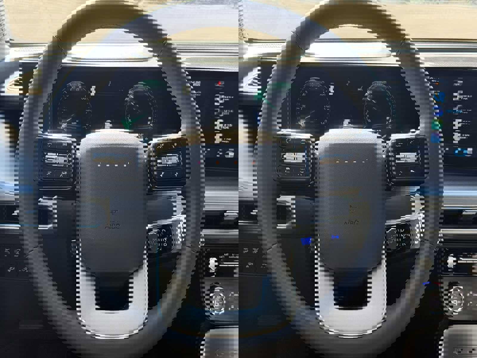 New 2026 Hyundai Ioniq 9 Limited image 14