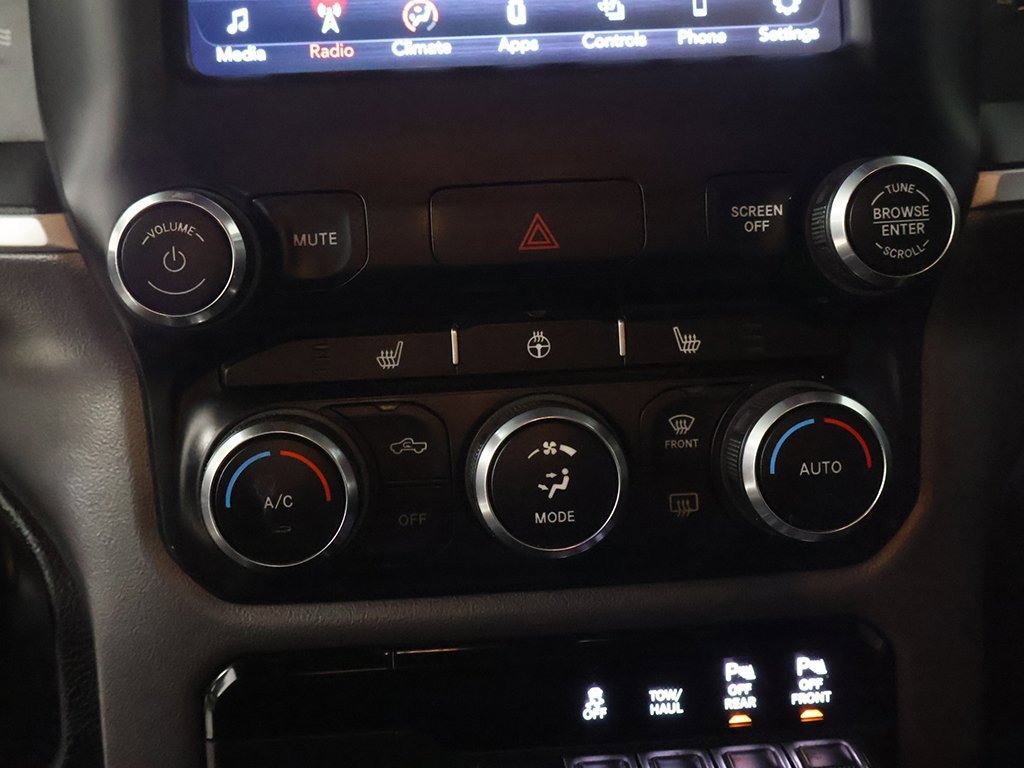 Used 2020 RAM 1500 Big Horn image 36