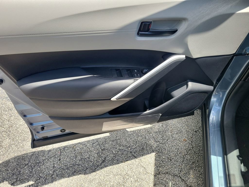 New 2026 Toyota Corolla Cross L FWD image 19