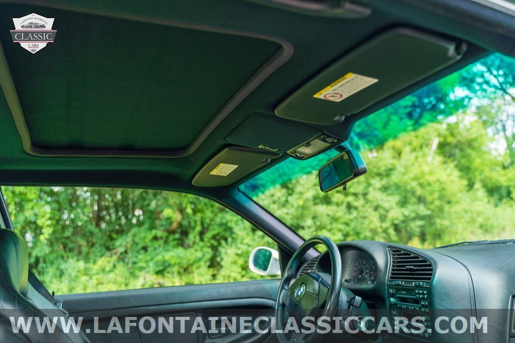 Used 1998 BMW M3 Coupe image 61