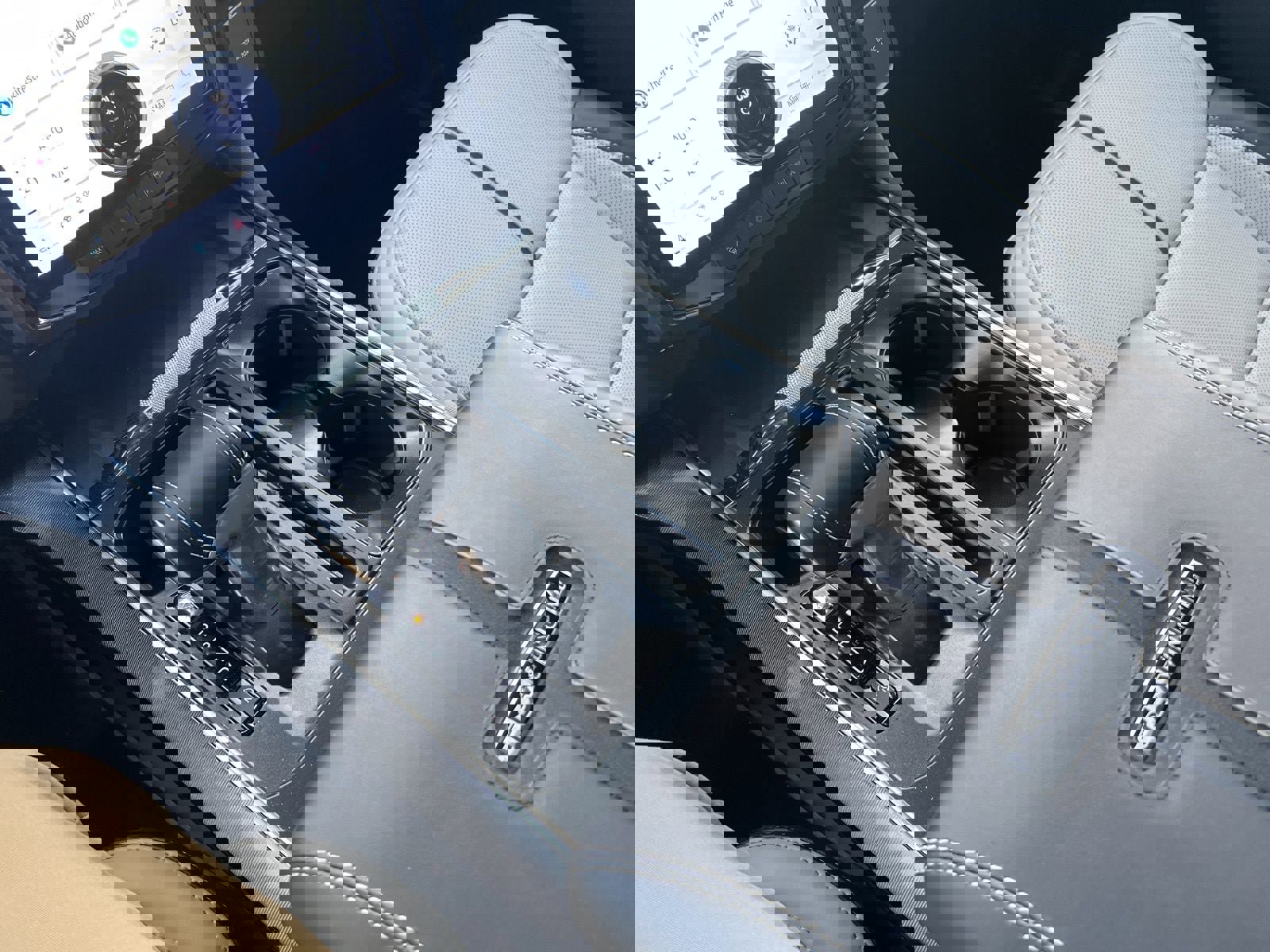 New 2025 Ford F150 Lightning Platinum image 28