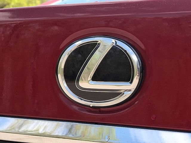 Used 2023 Lexus ES 350 w/ Premium Package image 36