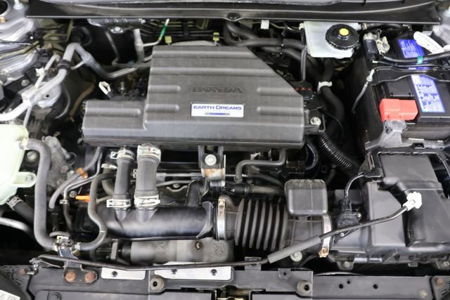 Used 2021 Honda CR-V EX image 24