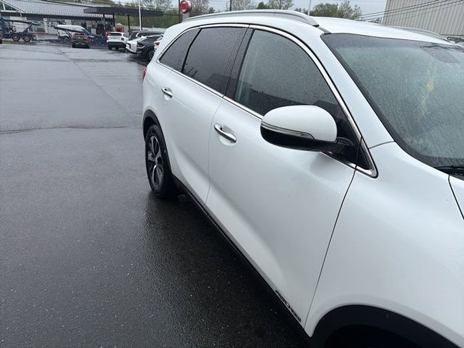 Used 2017 Kia Sorento EX AWD/4WD video 2