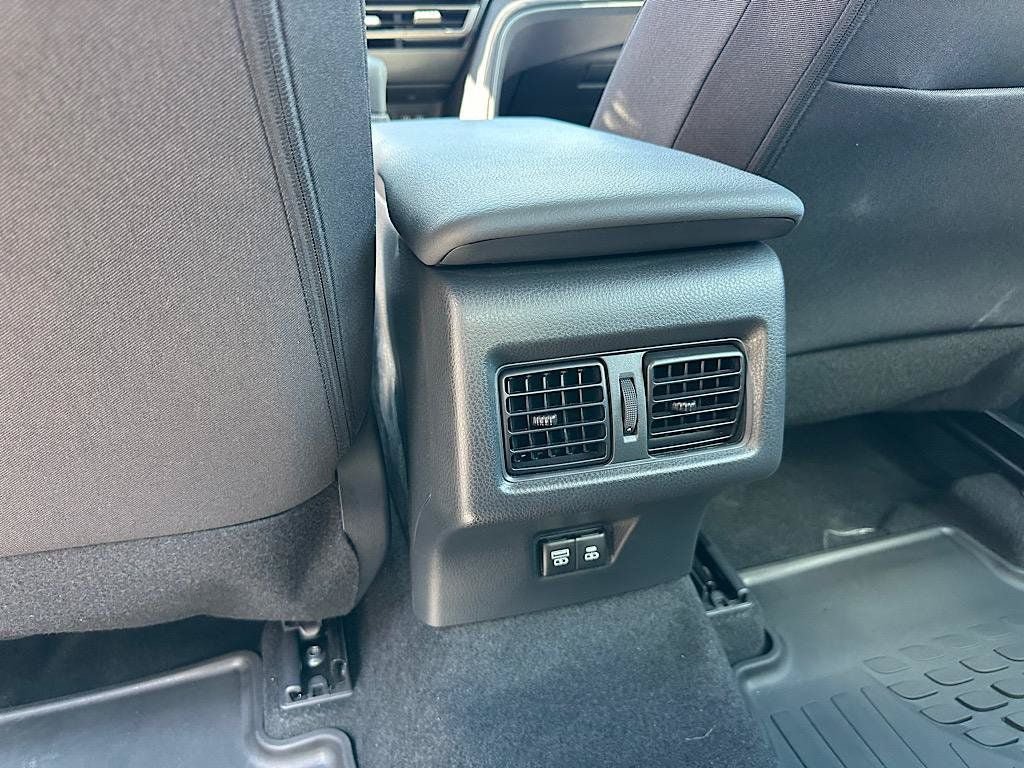 Certified 2025 Toyota Camry LE FWD image 20
