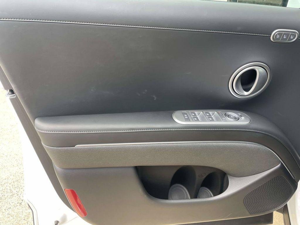 New 2026 Hyundai Palisade Calligraphy AWD/4WD image 34