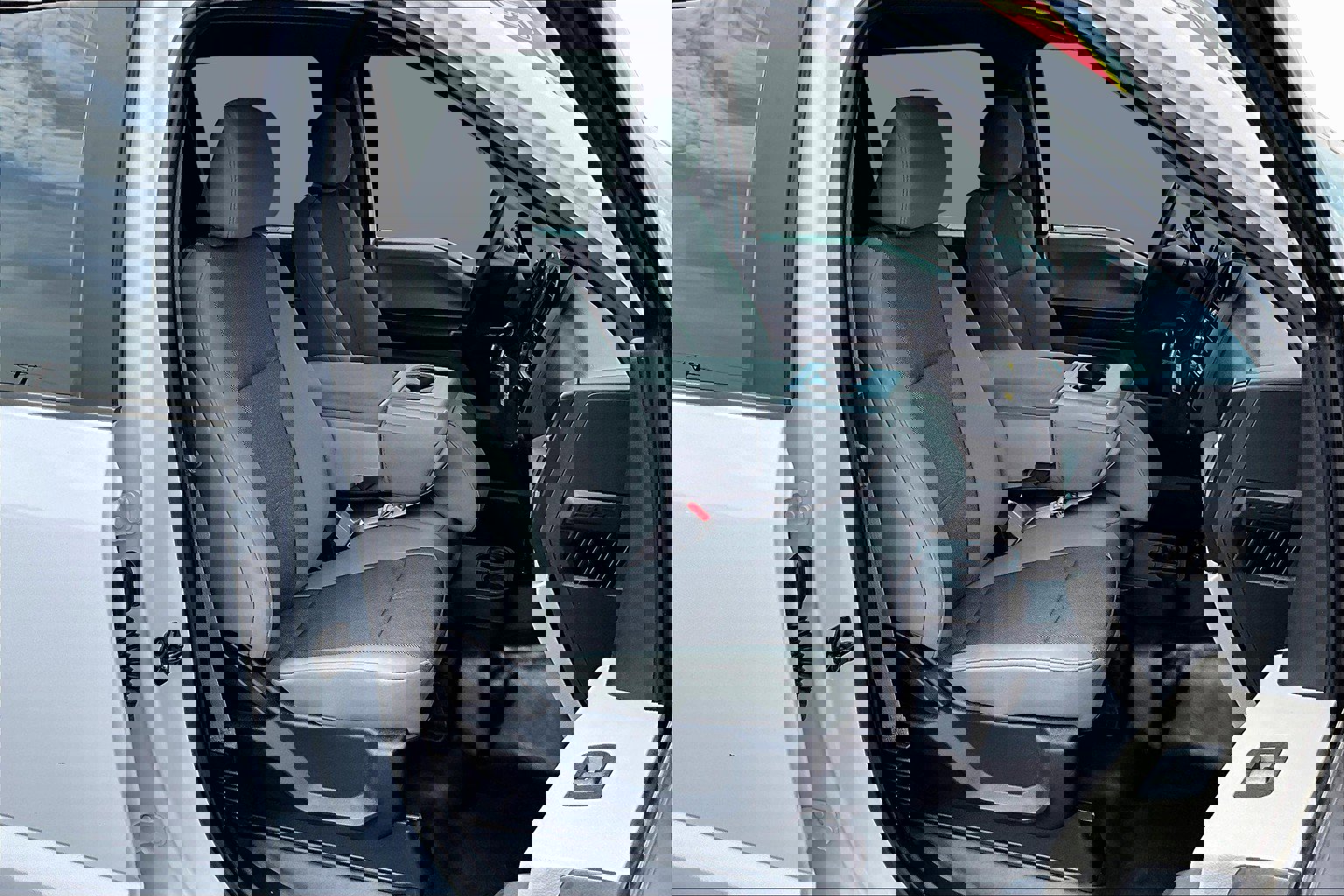 Used 2018 Ford F150 XL image 7