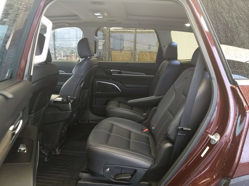 Used 2021 Kia Telluride SX AWD/4WD image 15