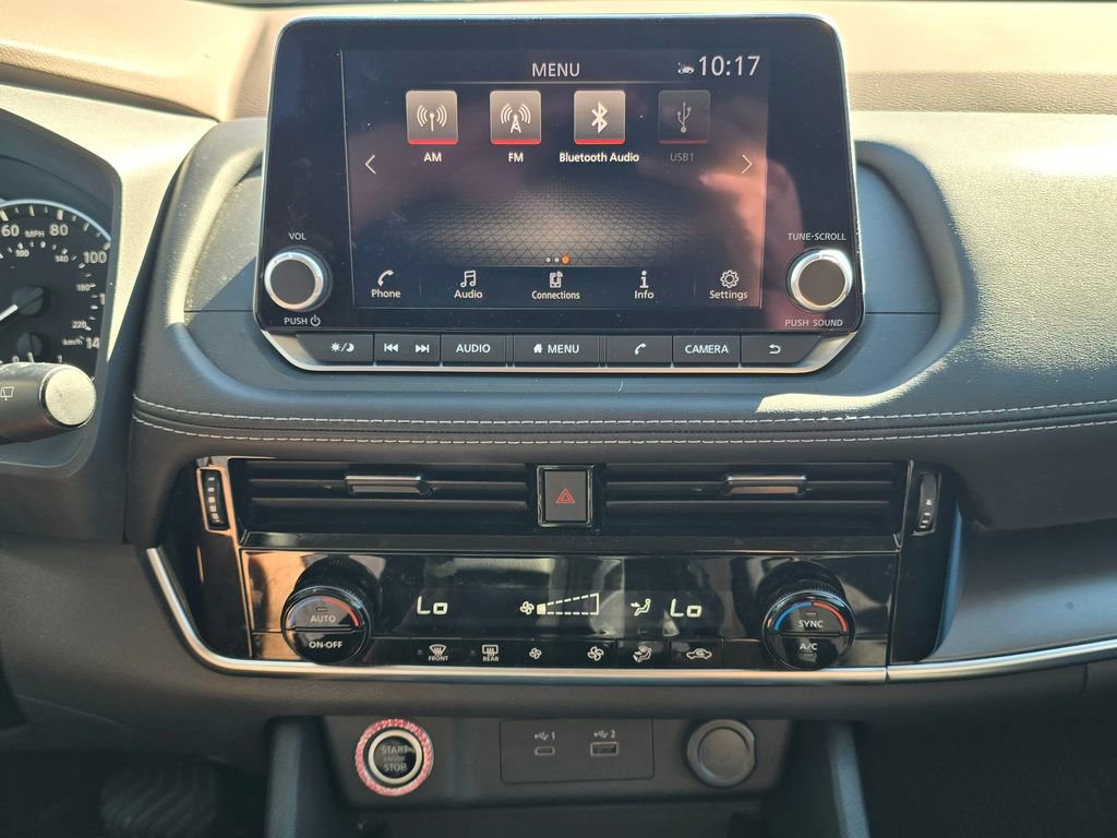 Used 2023 Nissan Rogue SV image 21