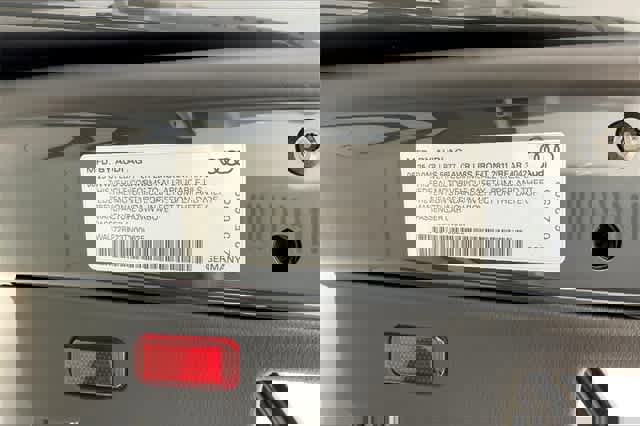 New 2026 Audi A6 Premium Plus image 14