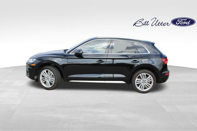 Used 2018 Audi Q5 Prestige w/ Prestige Package image 8