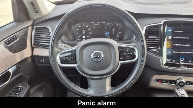 Used 2022 Volvo XC90 T6 Inscription image 27