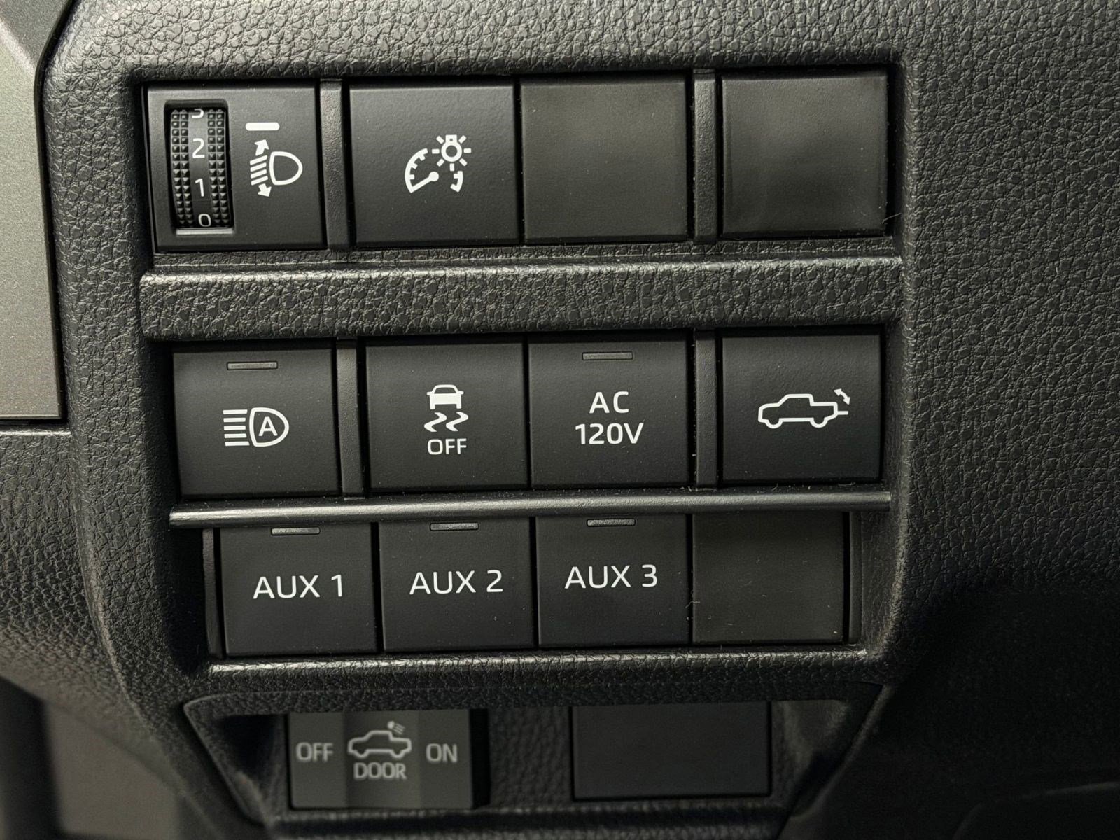 New 2026 Toyota Tacoma SR5 image 16