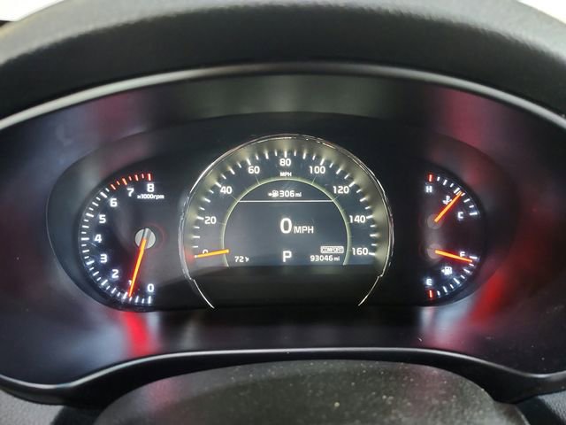 Used 2020 Kia Sorento EX AWD/4WD image 15