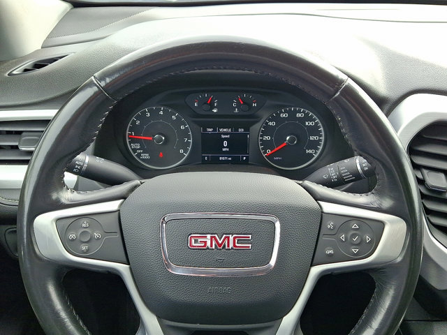 Used 2019 GMC Acadia SLE image 20