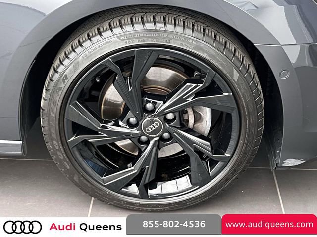 Certified 2023 Audi A3 2.0T Premium w/ Convenience Package image 7