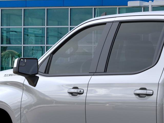 New 2026 Chevrolet Silverado 1500 LT w/ Protection Package AWD/4WD image 36