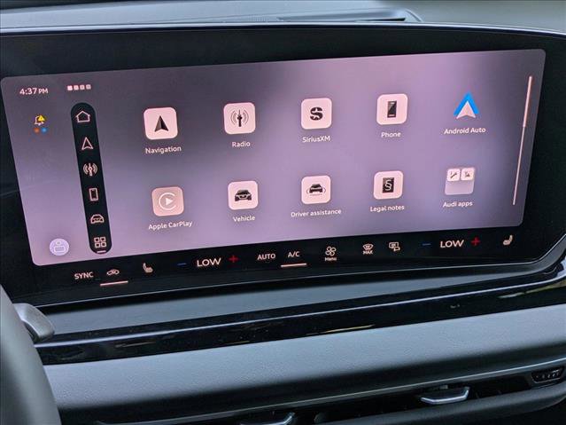 New 2026 Audi A5 Premium AWD/4WD image 14