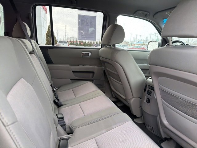 Used 2011 Honda Pilot EX image 29