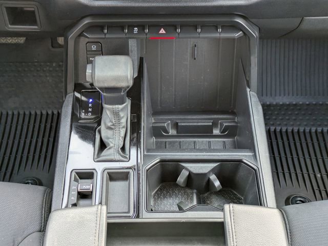 Used 2023 Toyota Tundra SR w/ SR Tow Package image 19