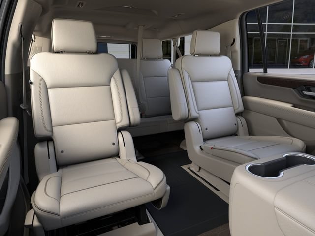 New 2026 GMC Yukon XL Denali w/ Denali Reserve Package AWD/4WD image 17