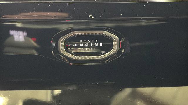 New 2026 Jeep Grand Cherokee L Limited image 37