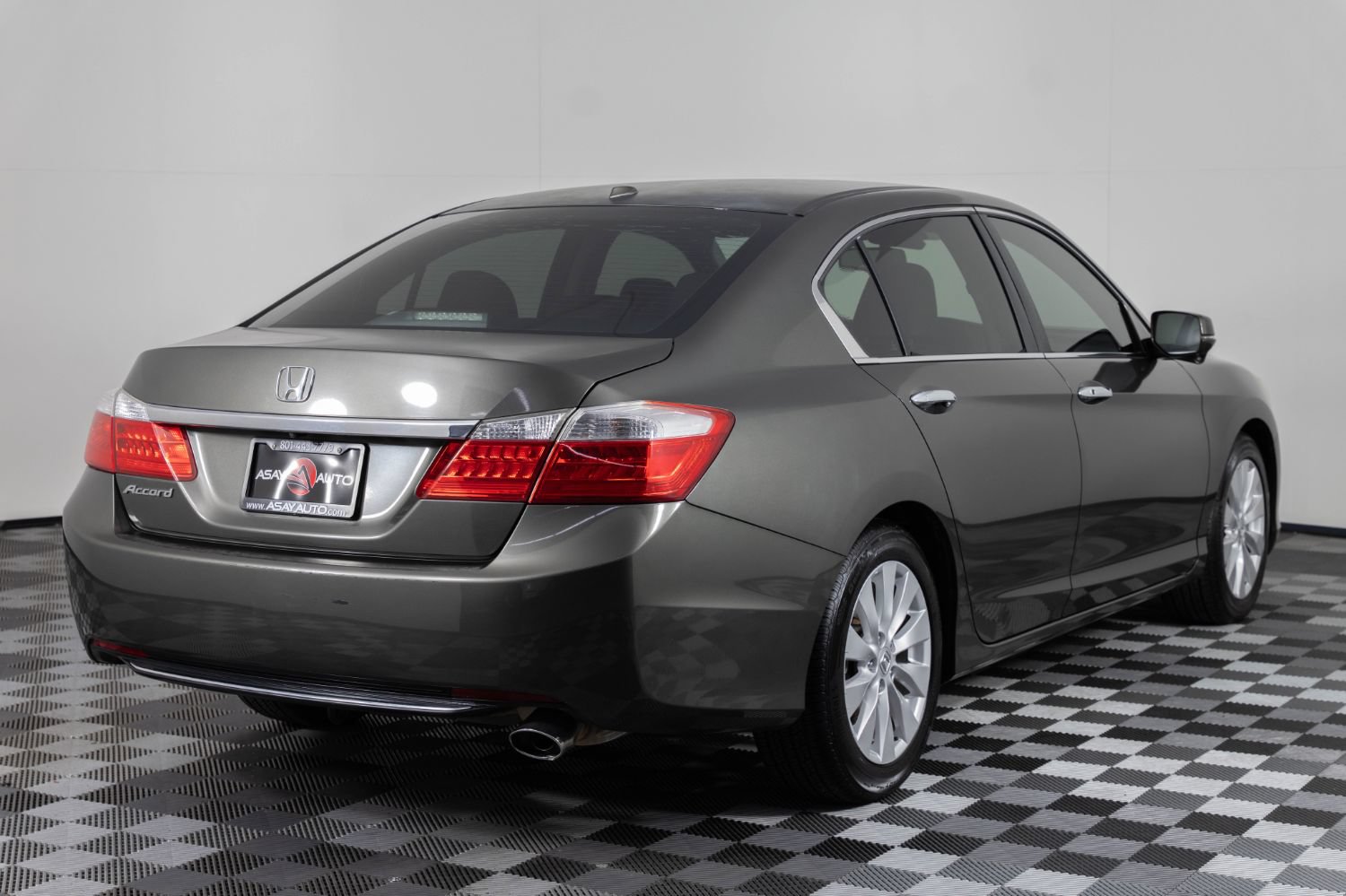 Used 2013 Honda Accord EX-L image 7