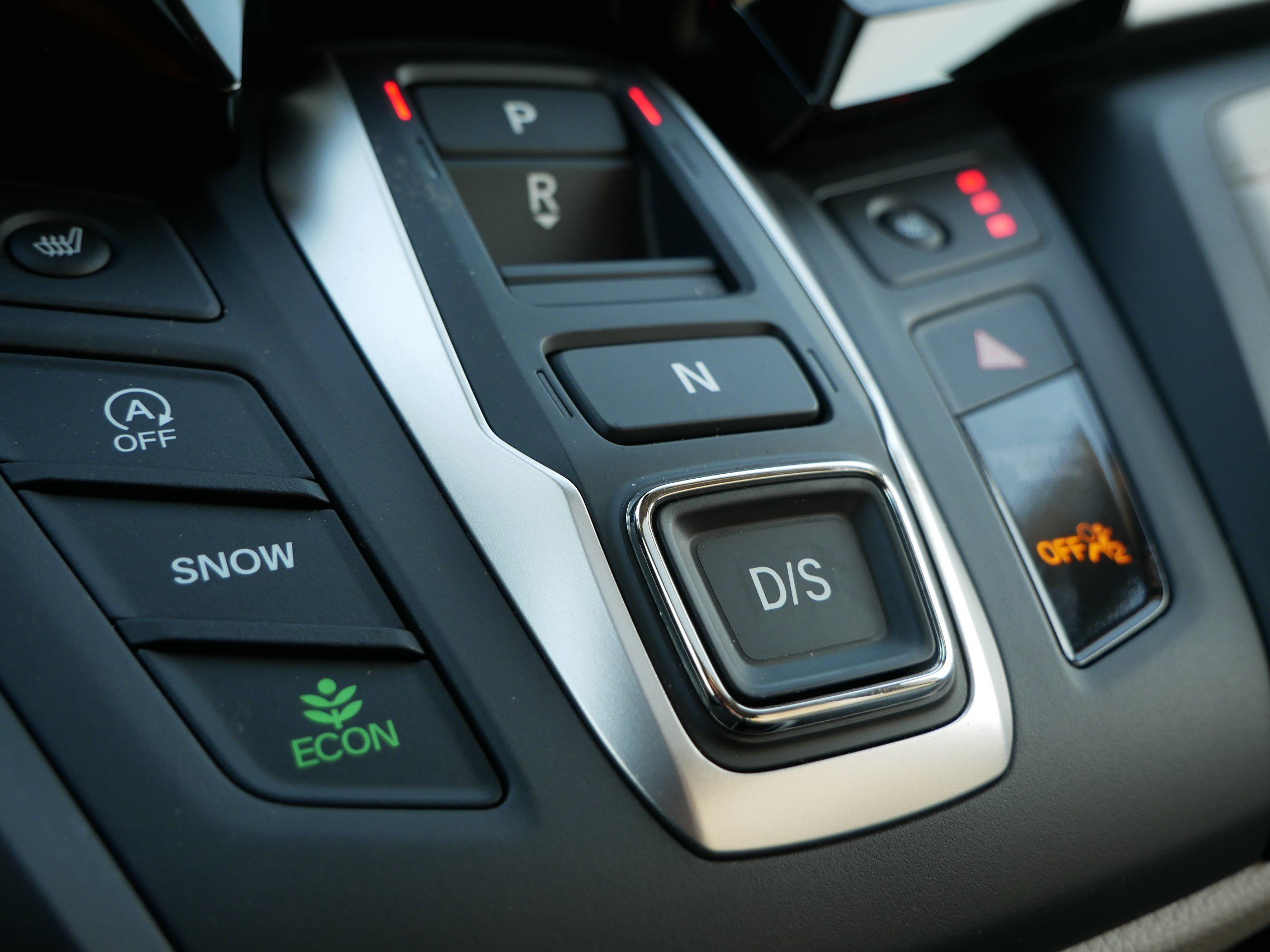 New 2026 Honda Odyssey EX-L image 20