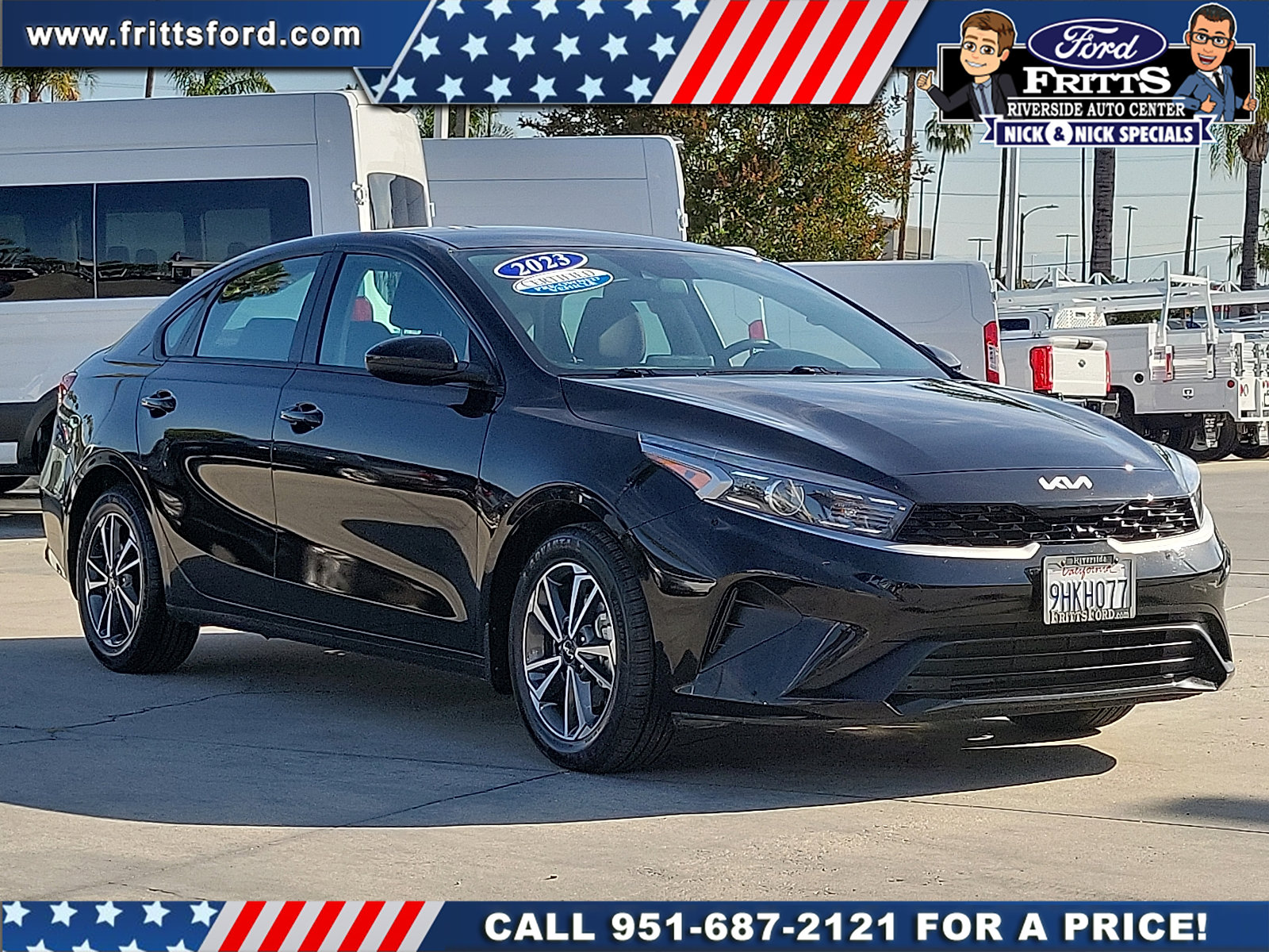 Used 2023 Kia Forte LXS FWD image 20
